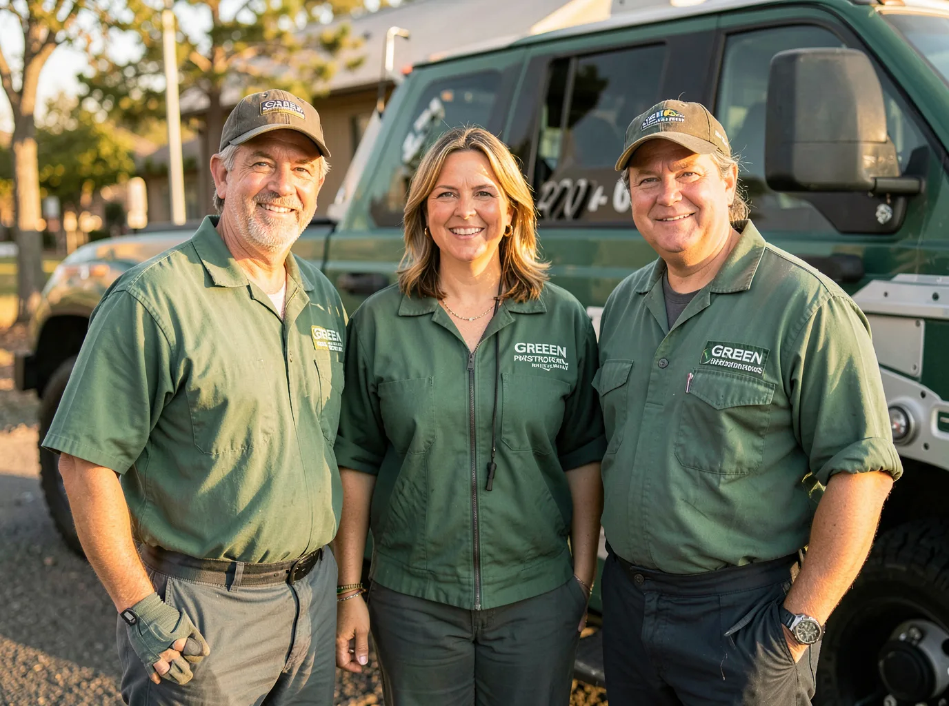 Water Damage Restoration company in Loganville, GA